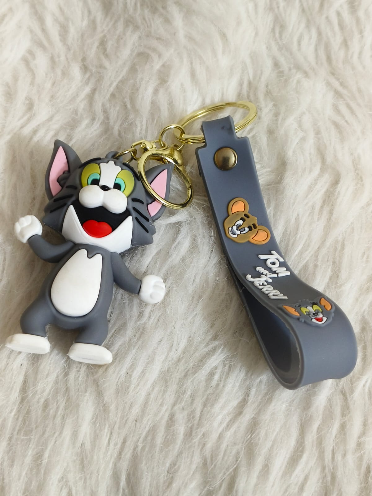 Key Chain MTA 004