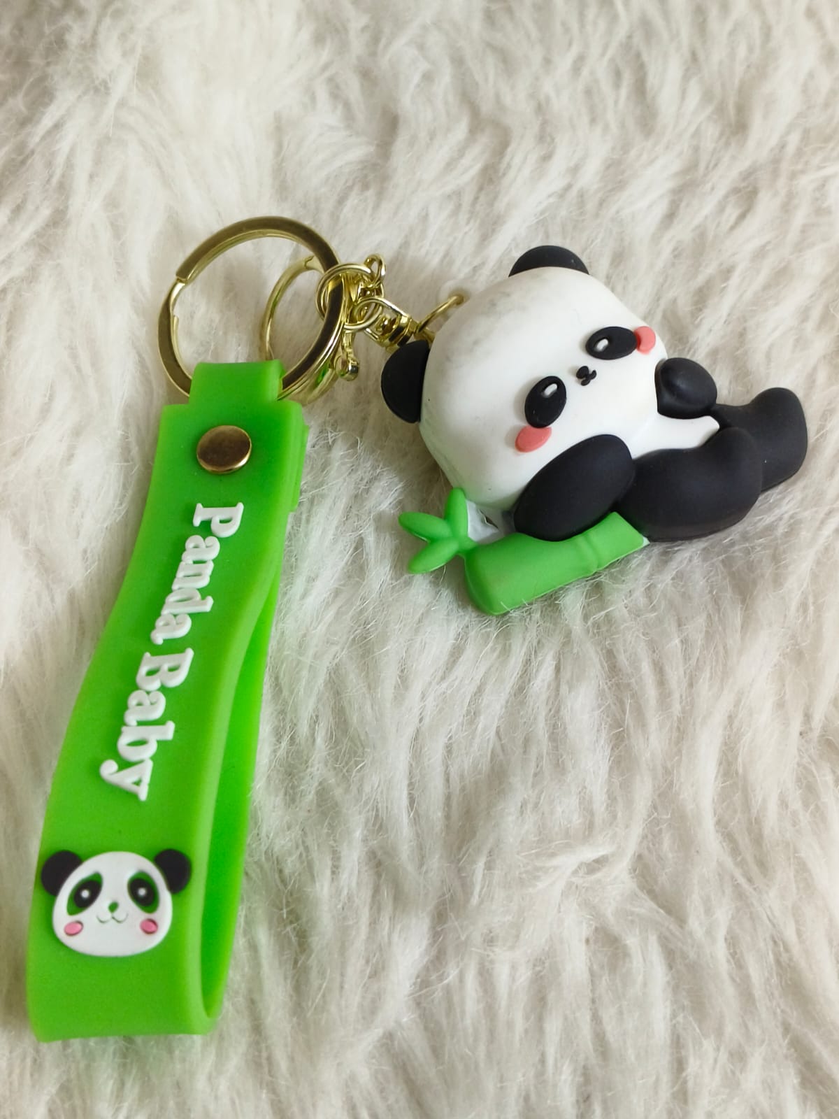Key Chain MTA 009