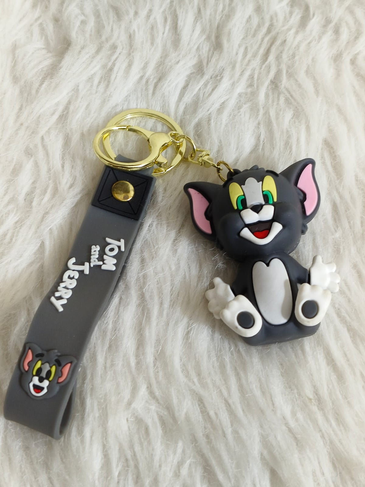 Key Chain MTA 008