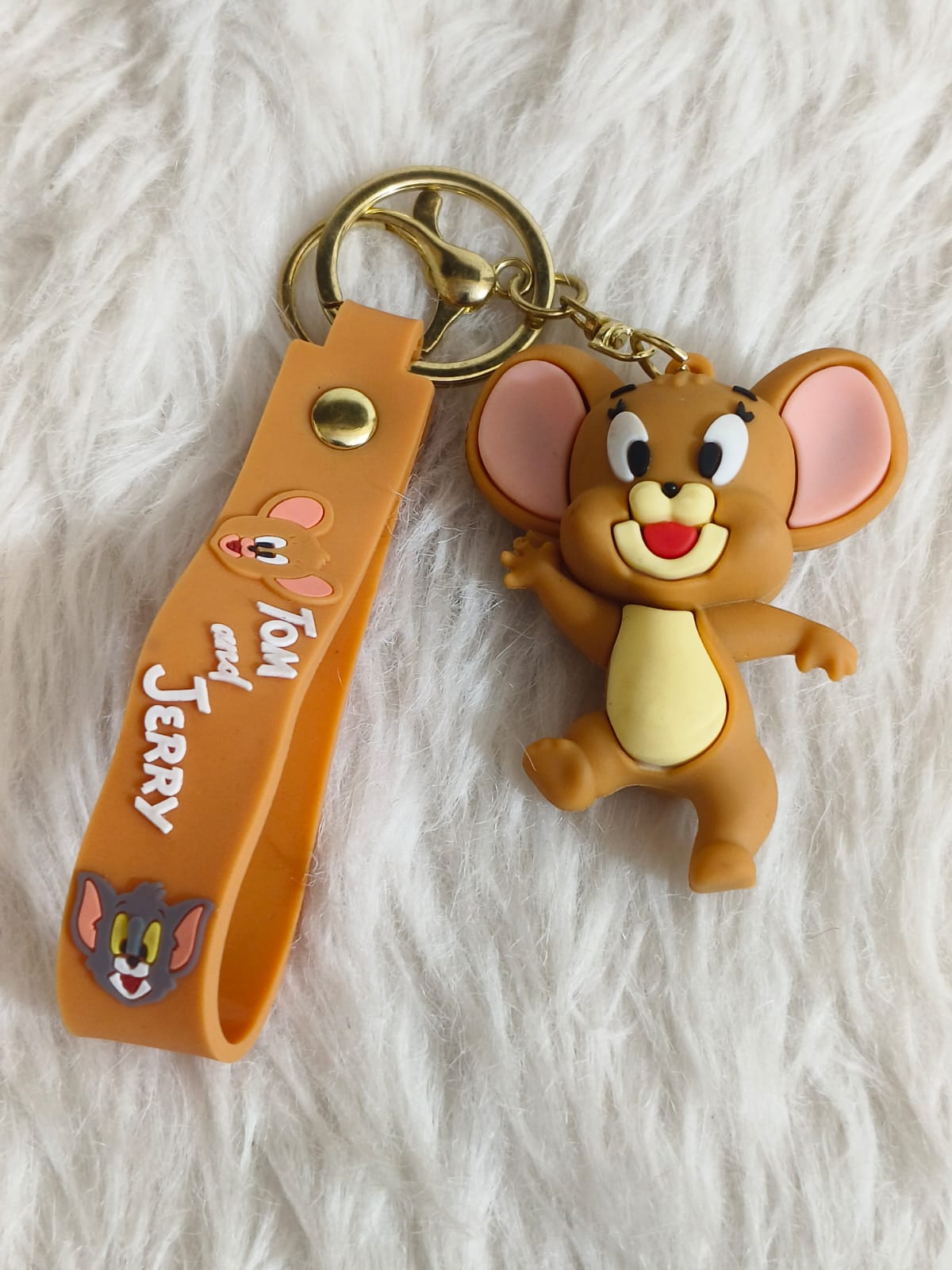 Key Chain MTA 012