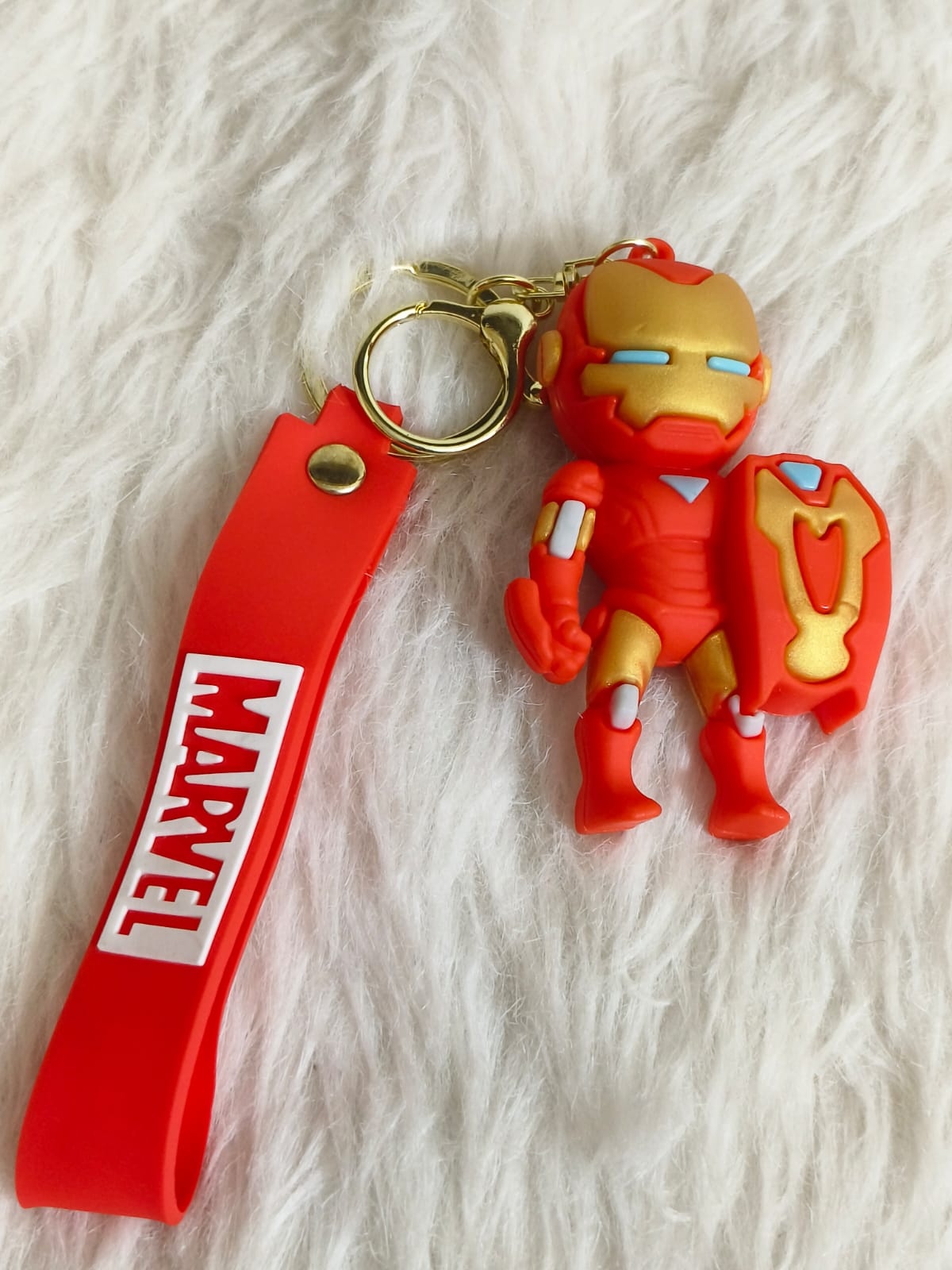 Key Chain MTA 013
