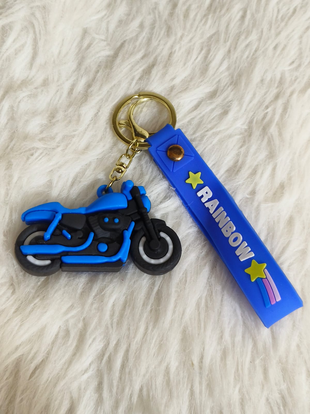 Key Chain MTA 016