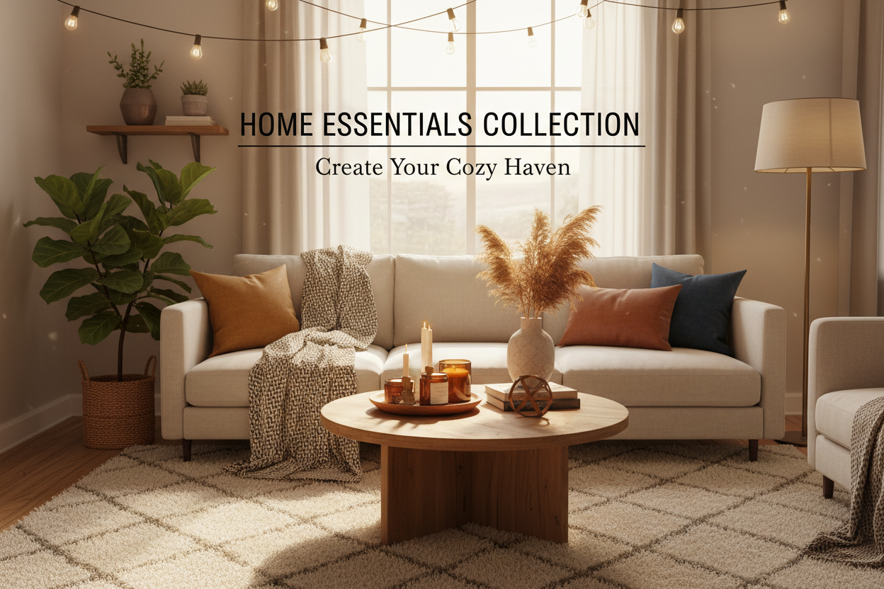 Home Needs