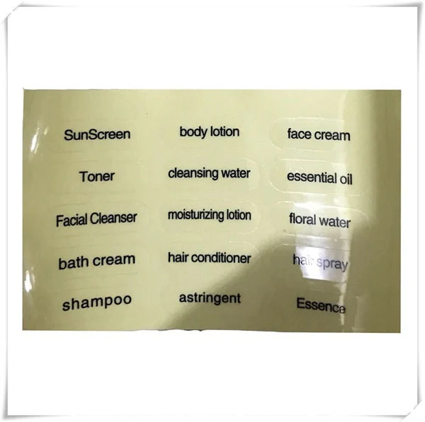 All In One Portable Travel Dispenser