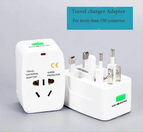 Universal Travel Adaptor