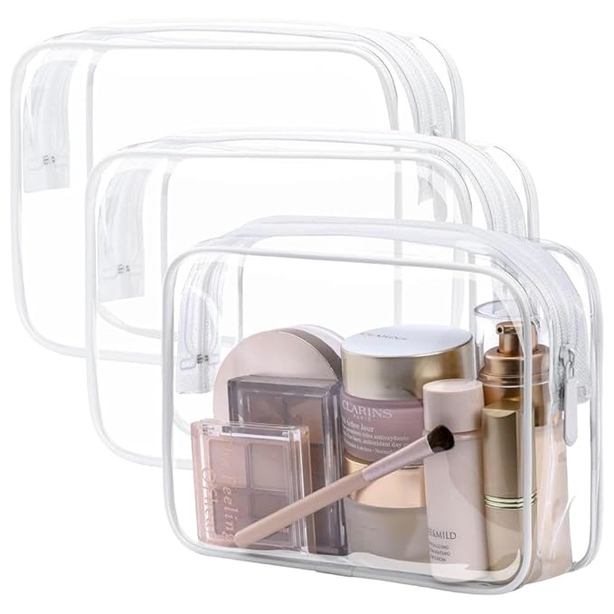 Flight Travel Kit