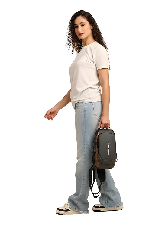 Fashion Bag for unisex