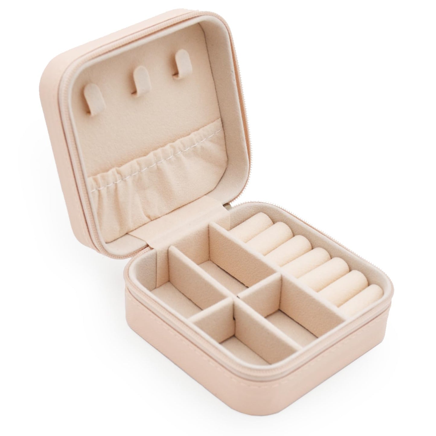 Mini Jewellery box (Random Colour)