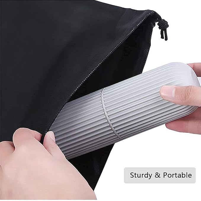 Capsule Shape Travel Toothbrush Toothpaste Case Holder Portable Toothbrush Storage Plastic Toothbrush Holder (Random Color)