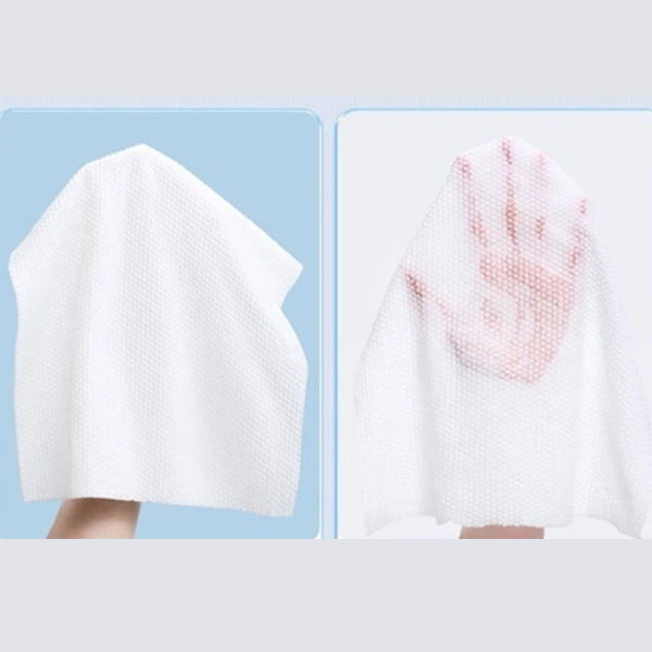 4 Pcs Portable Compressed Towels – Compact Disposable Travel Towels for Face, Hand & Body | Expandable Mini Wipes for Outdoor, Gym & Camping