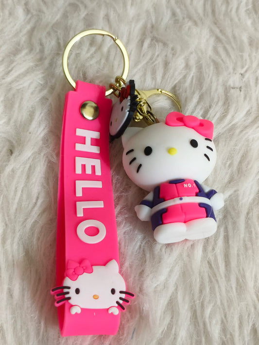 Key Chain MTA 001