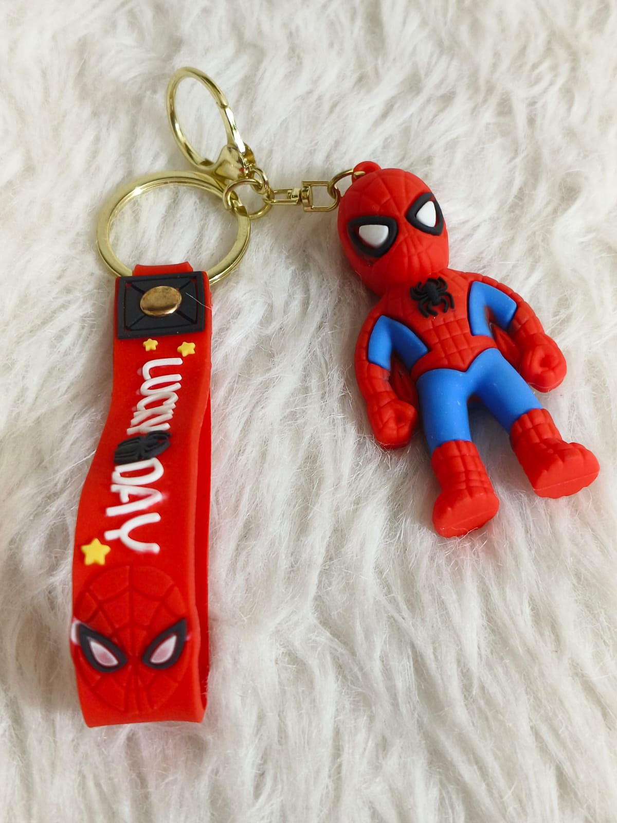 Key Chain MTA 003