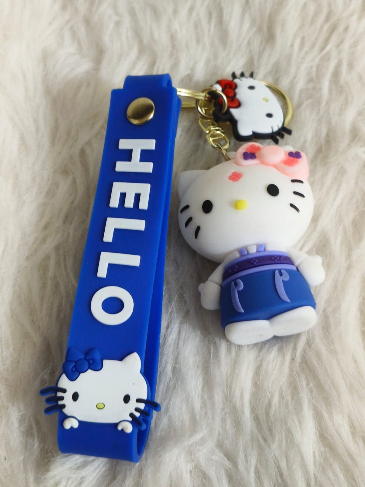 Key Chain MTA 007
