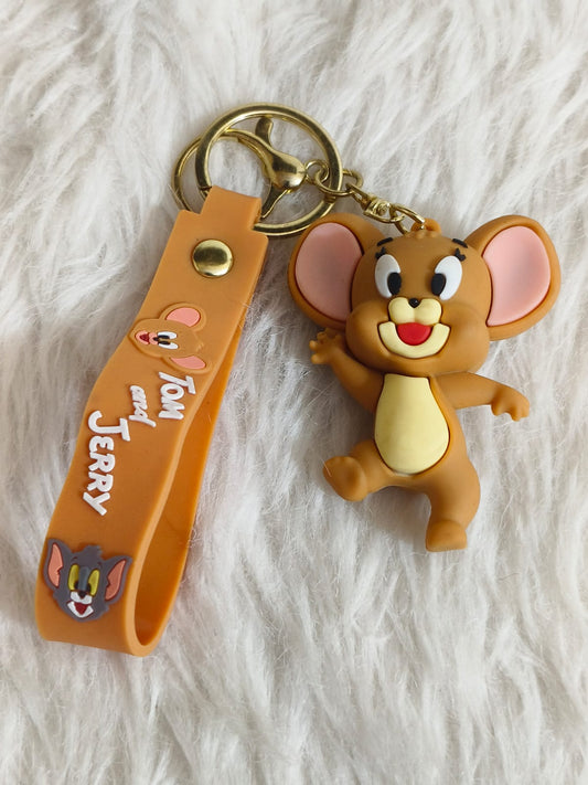 Key Chain MTA 012