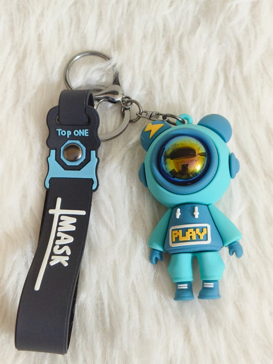 Key Chain MTA 019