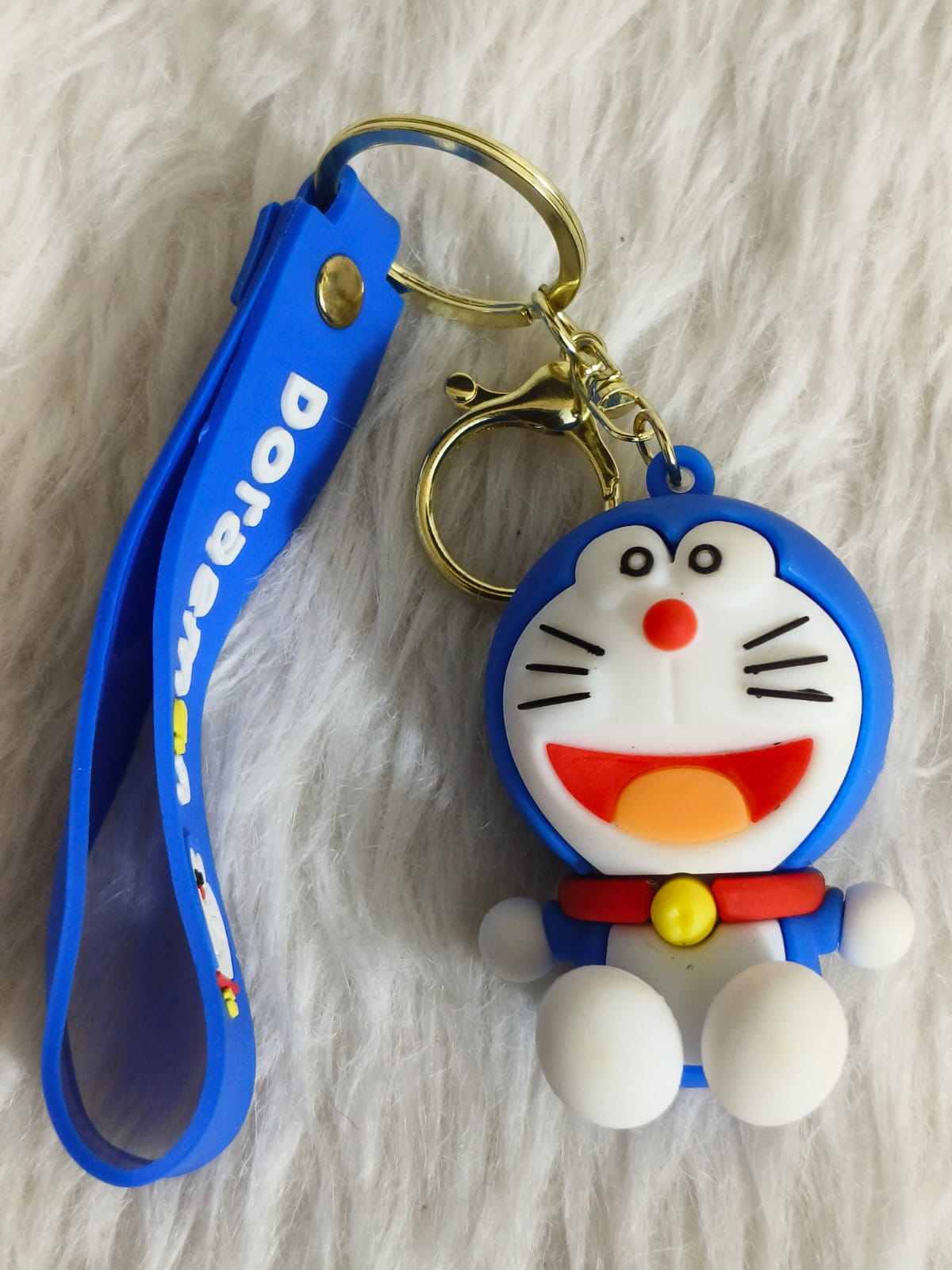 Key Chain MTA 021