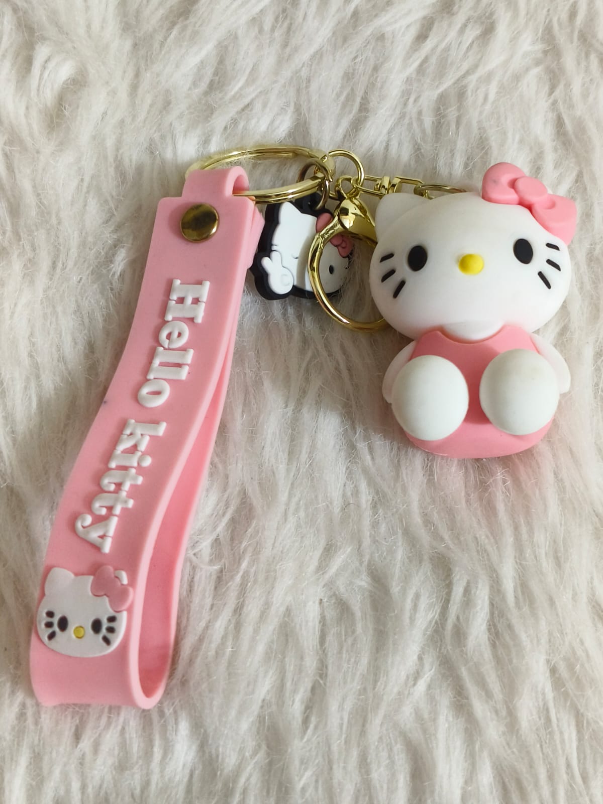 Key Chain MTA 022
