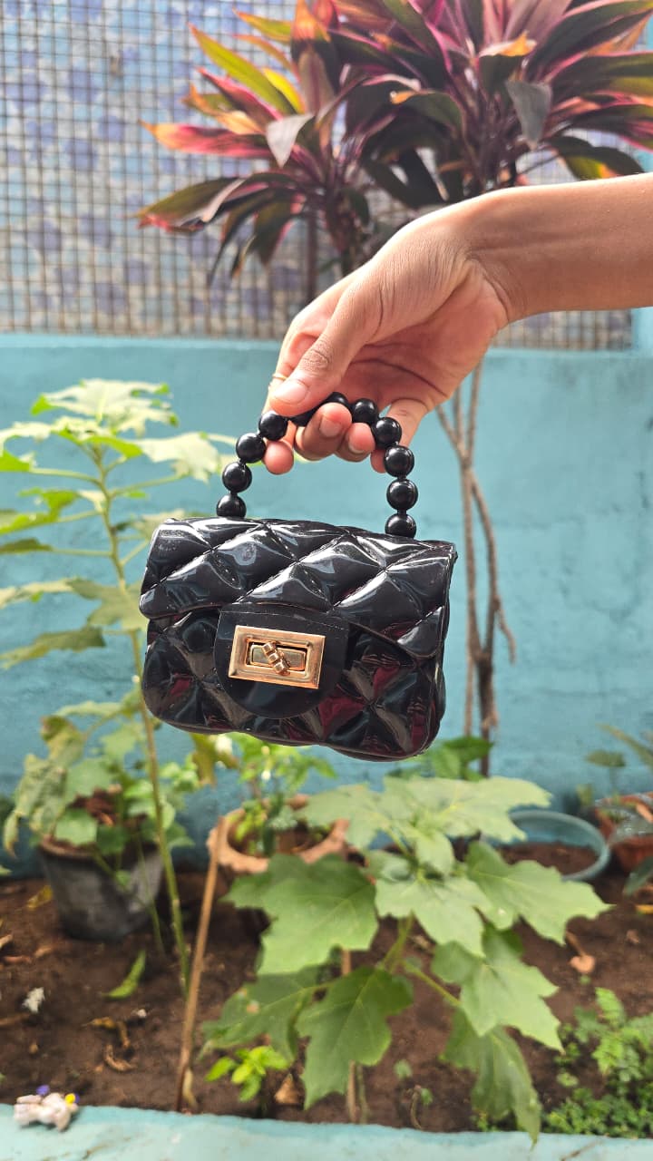 Kids Sling Bags (Random Colour)