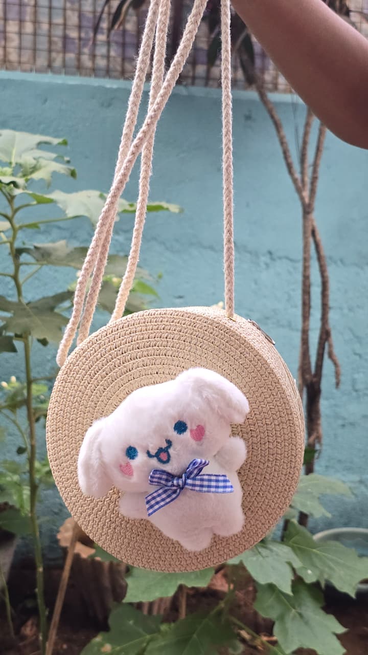 Sling Bags (Random Colour) (Copy)