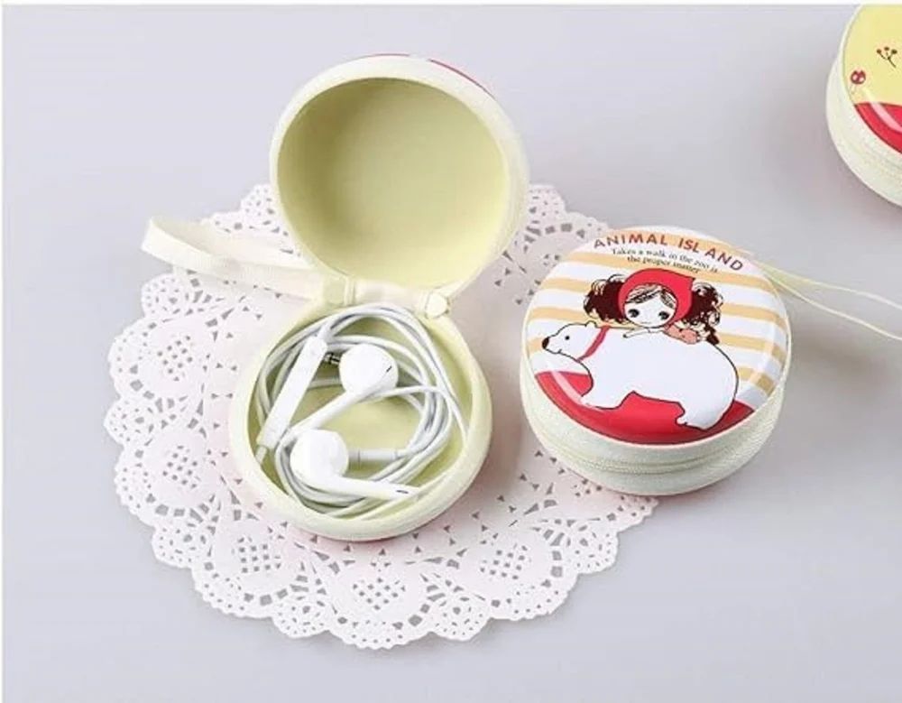 Coin Boxes (Random Color)